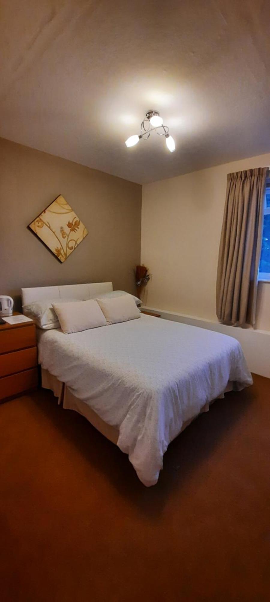 The White Heather Hotel Wigton Værelse billede