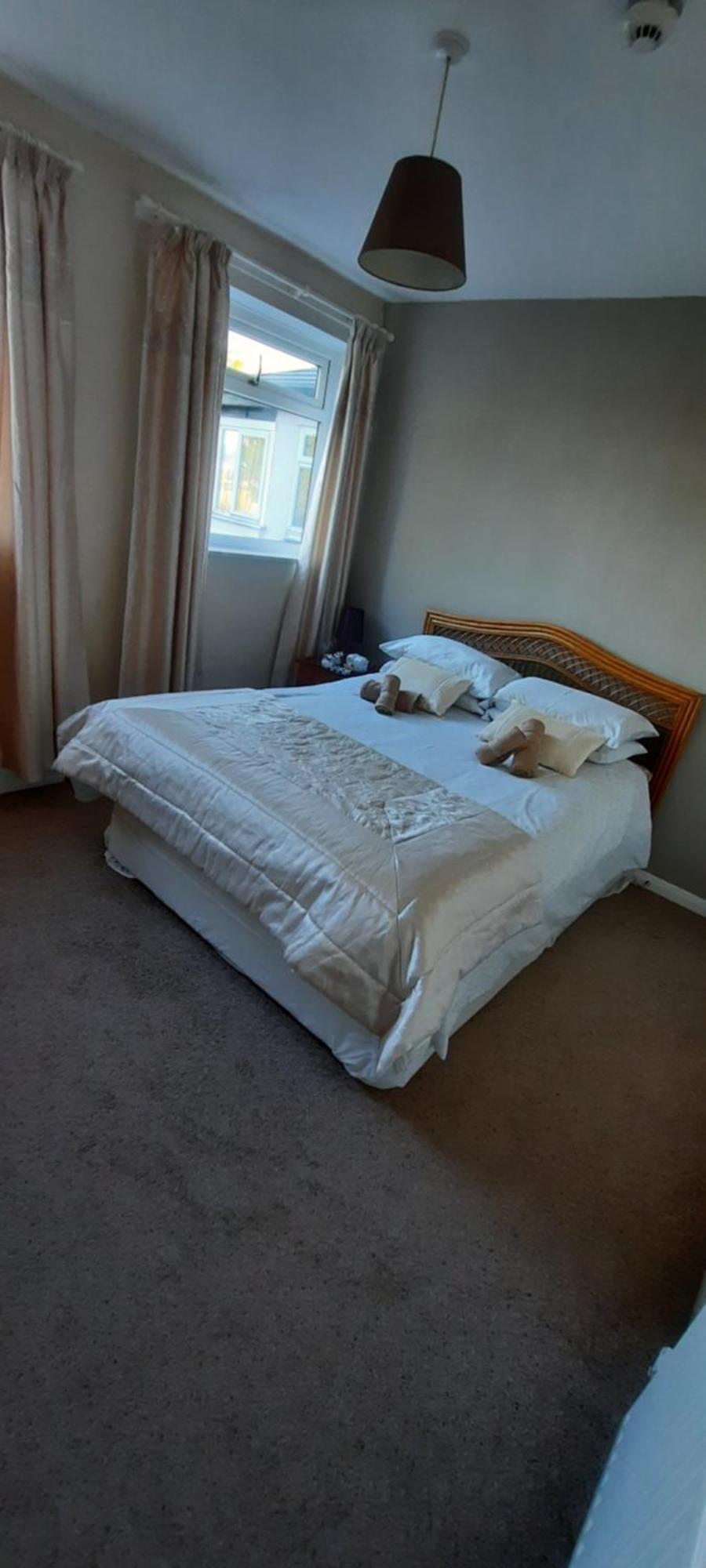 The White Heather Hotel Wigton Eksteriør billede