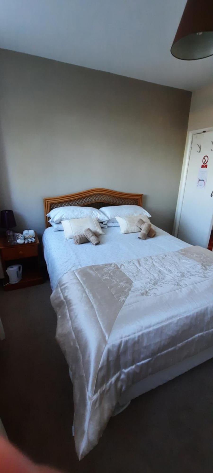The White Heather Hotel Wigton Eksteriør billede