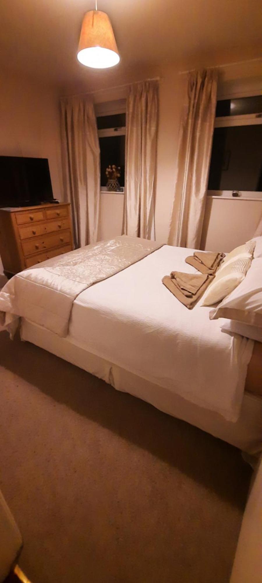 The White Heather Hotel Wigton Eksteriør billede
